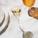 Liqueur Glasses