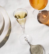 Liqueur Glasses