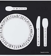 Kids’ Tableware