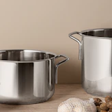 Saucepans