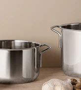 Saucepans
