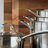 Cookware sets