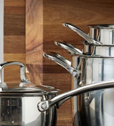 Cookware sets