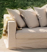 Lounge furniture