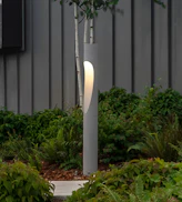 Bollards
