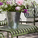 Outdoor coffee tables