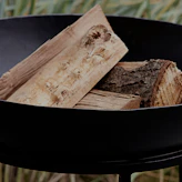 Fire baskets & Containers