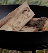 Fire baskets & Containers