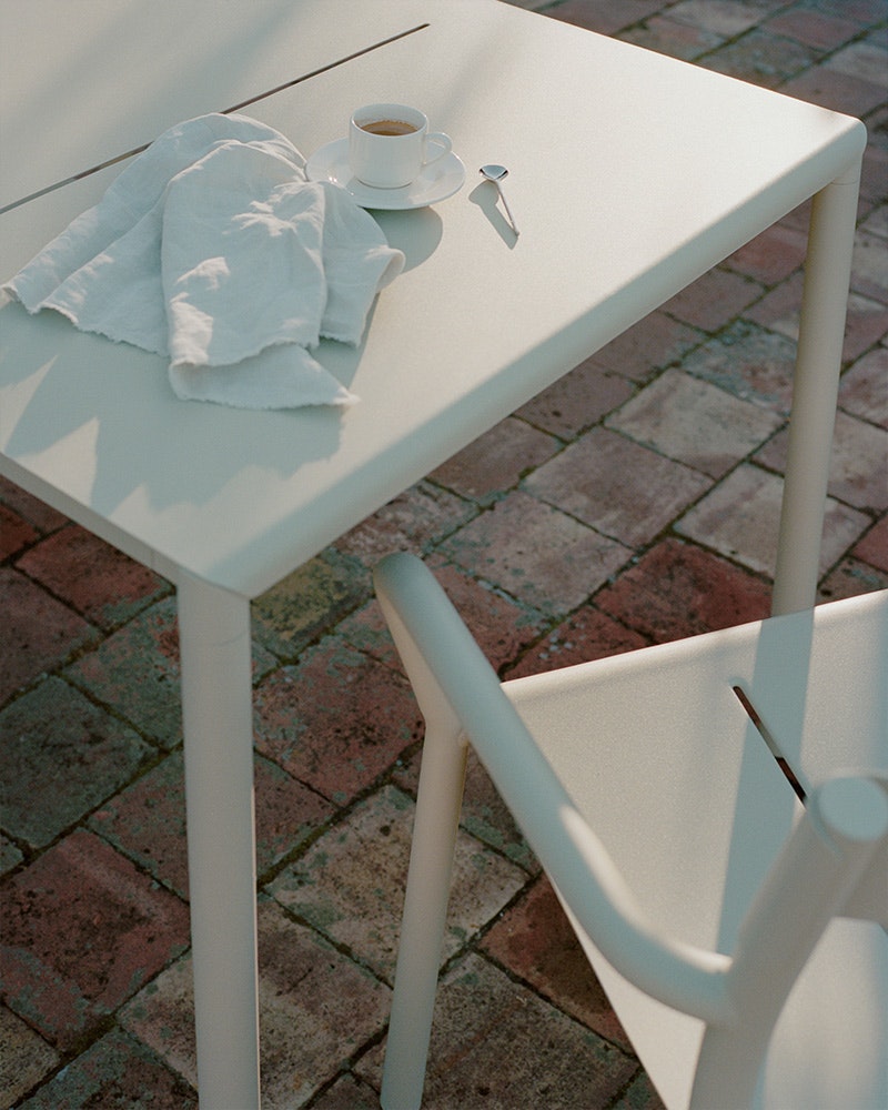 Outdoor furniture
