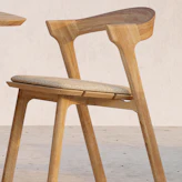 Outdoor chairs