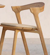Outdoor chairs