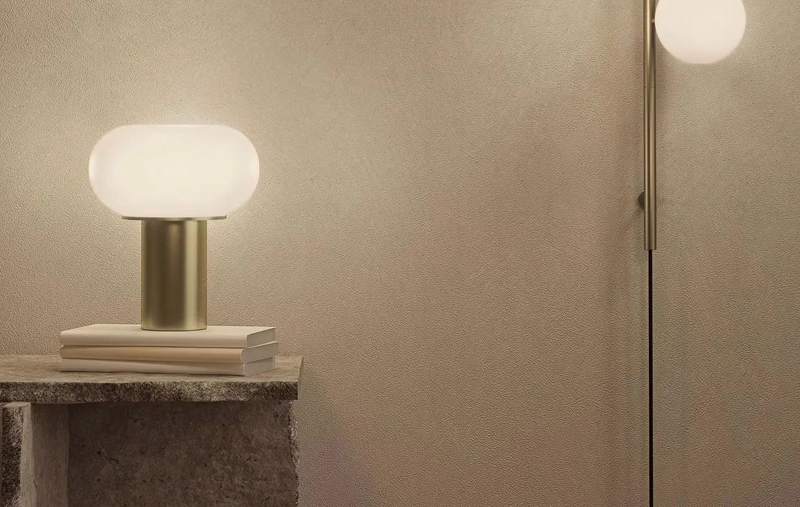 Edgeform - lighting with a distinctive expression