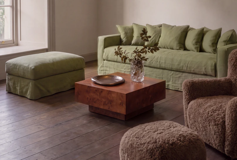 Decotique - a home to make your own