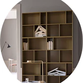 Bookcases
