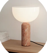 Table lamps