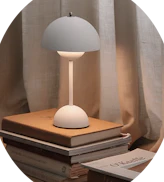 Portable lamps
