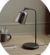 Desk lamps