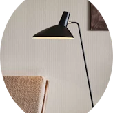 Reading lamps