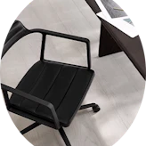 Office chairs
