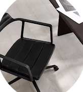 Office chairs