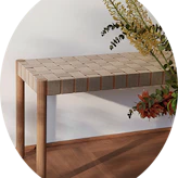 Benches