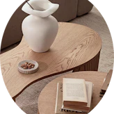 Coffee tables