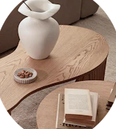 Coffee tables