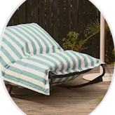 Rocking chairs