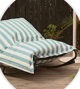 Rocking chairs