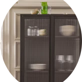 Cabinets & display cabinets