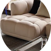 Corner sofas & Divan sofas