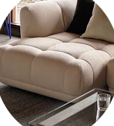 Corner sofas & Divan sofas