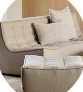 2-seater sofas