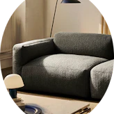 3-seater sofas