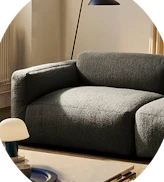 3-seater sofas