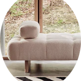 Daybeds & Reclining chairs