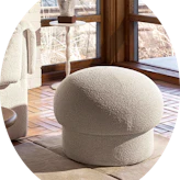 Bean bags & Pouffes