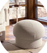 Bean bags & Pouffes
