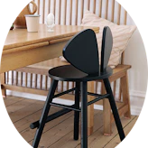 Kids chairs