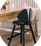 Kids chairs