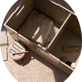Toy storage