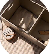 Toy storage