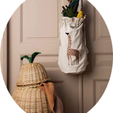 Kids Room Décor
