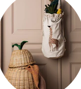 Kids Room Décor