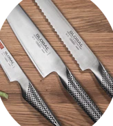 Knives & Knife Accessories