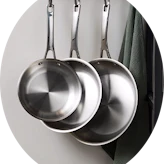 Pots & Pans