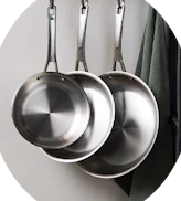 Pots & Pans