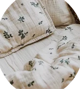 Kids Textiles
