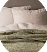 Bedroom Textiles