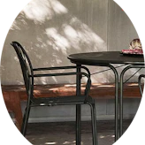 Balcony furniture